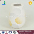YSb40063-04-th Porta-escova de cerâmica moderna redonda